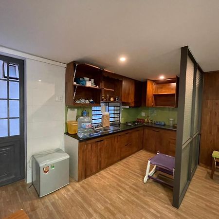 Danang Beach Homestay 외부 사진