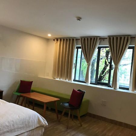 Danang Beach Homestay 외부 사진
