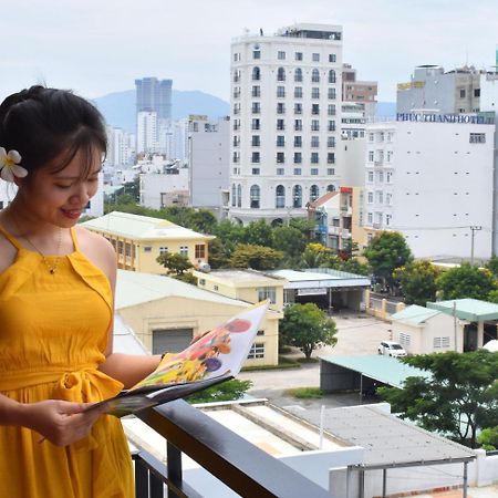 Danang Beach Homestay 외부 사진