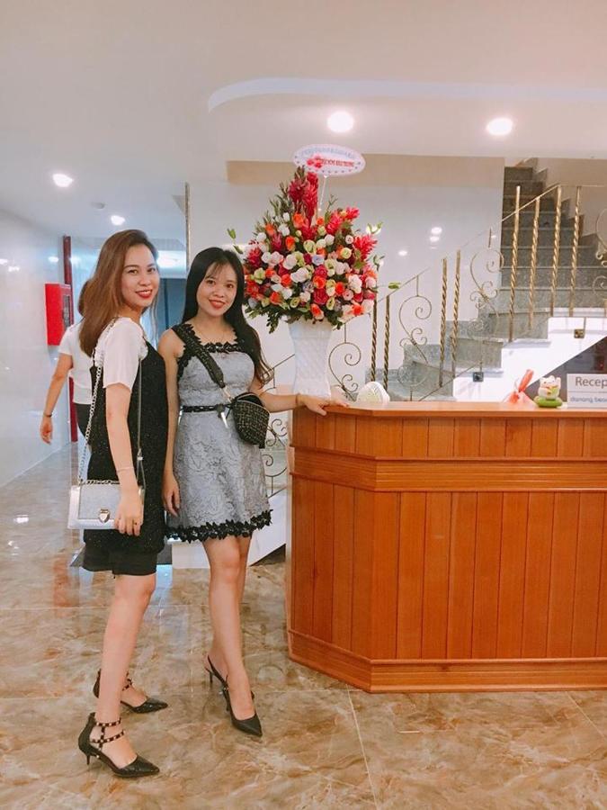 Danang Beach Homestay 외부 사진