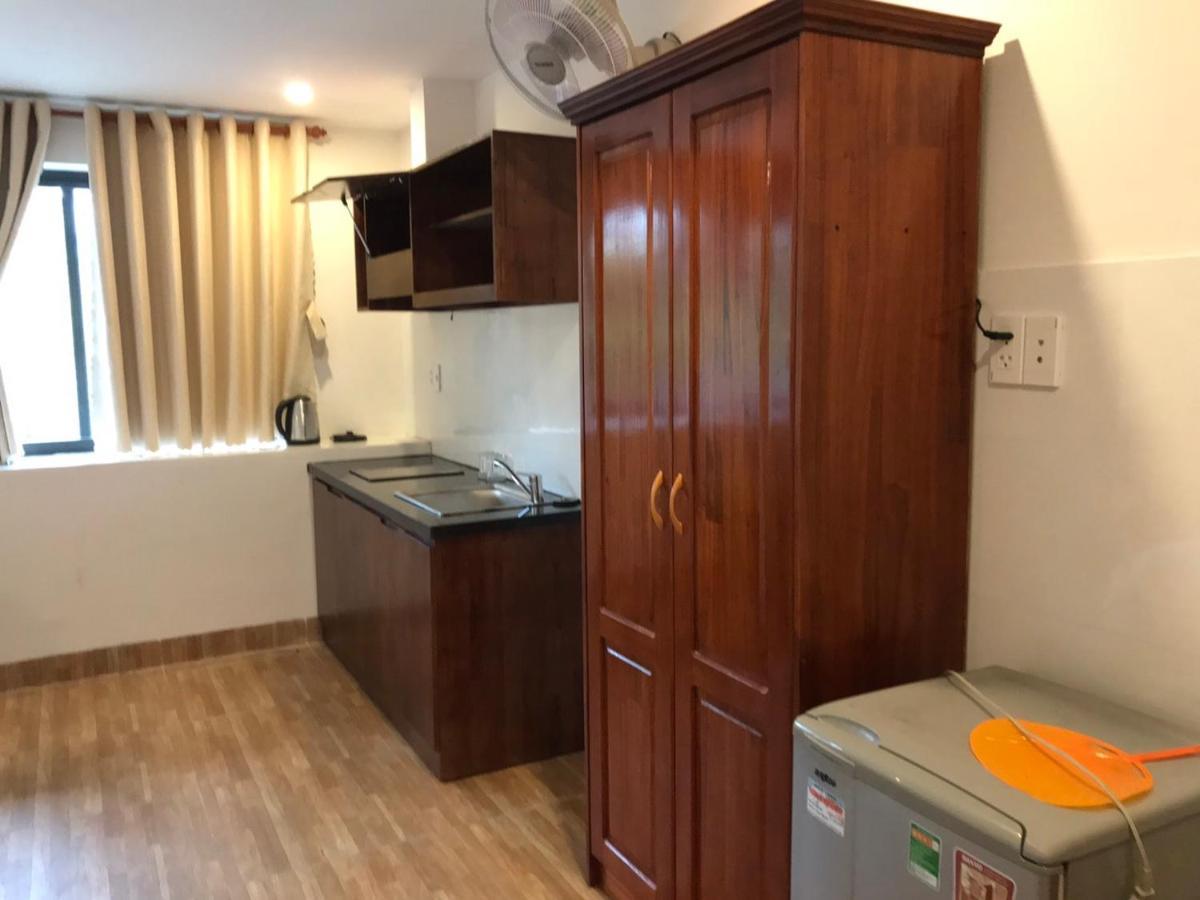 Danang Beach Homestay 외부 사진