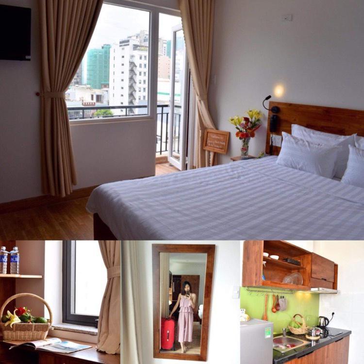 Danang Beach Homestay 외부 사진