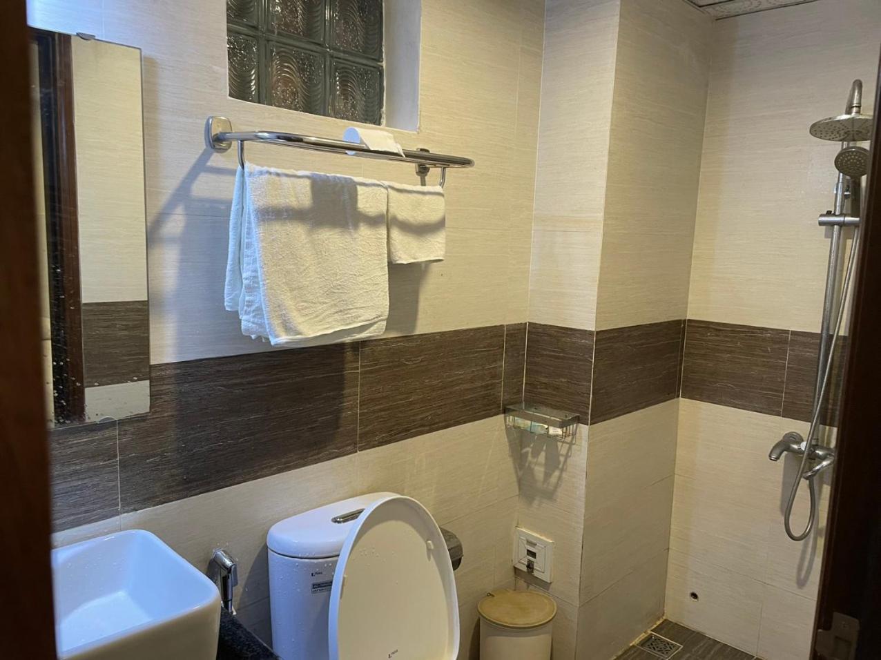 Danang Beach Homestay 외부 사진