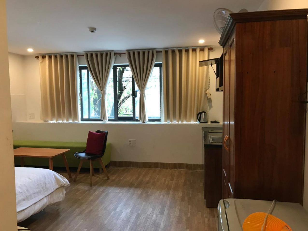 Danang Beach Homestay 외부 사진