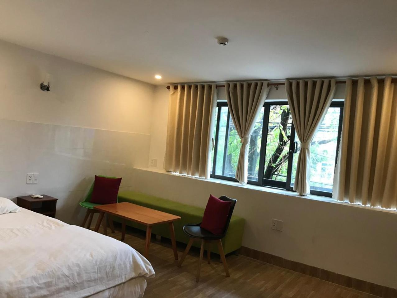 Danang Beach Homestay 외부 사진