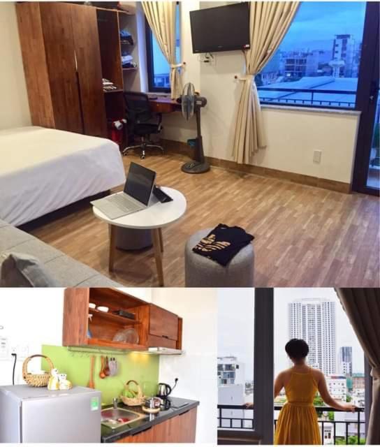 Danang Beach Homestay 외부 사진