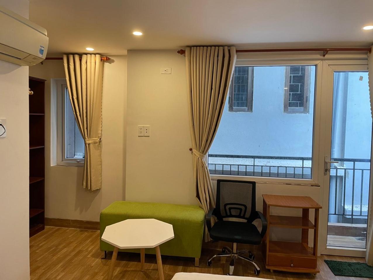 Danang Beach Homestay 외부 사진