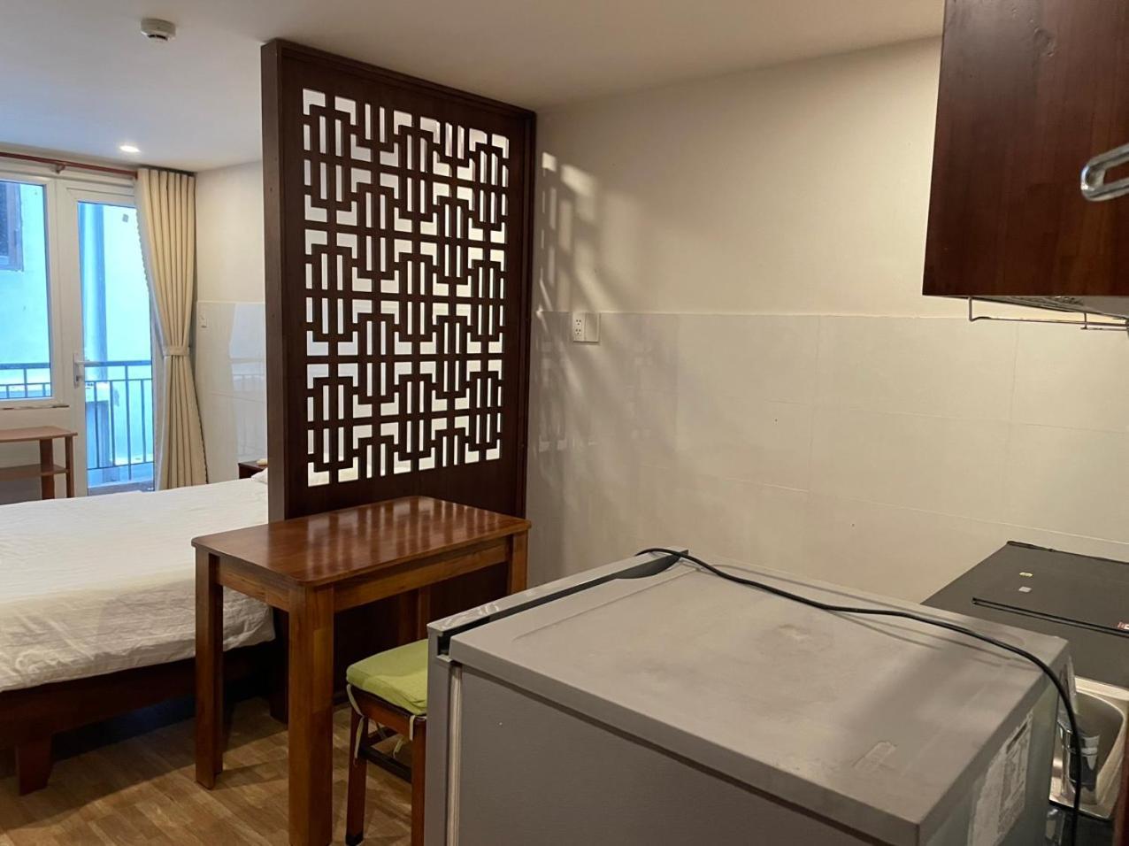 Danang Beach Homestay 외부 사진