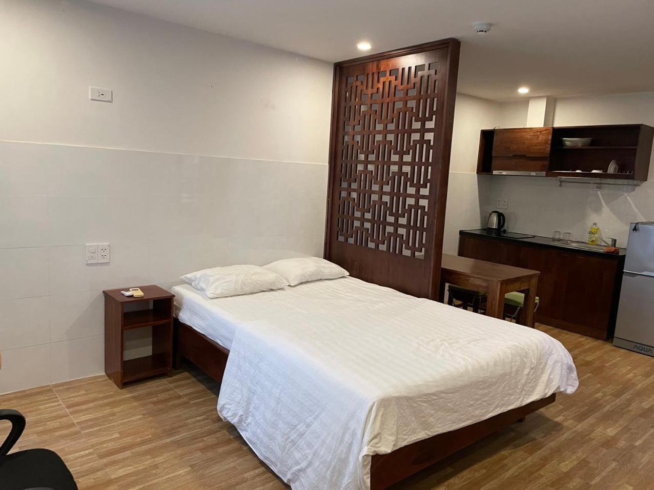 Danang Beach Homestay 외부 사진