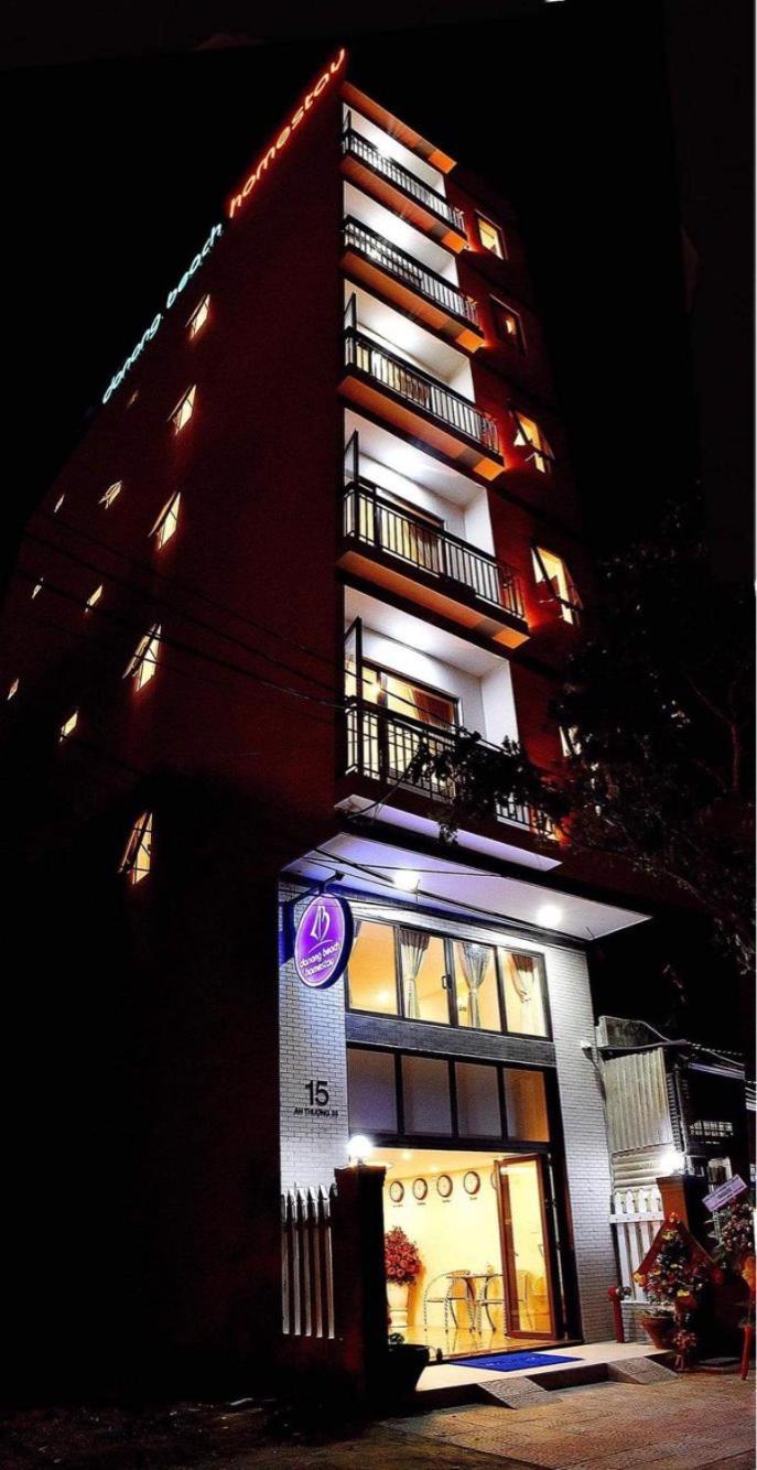 Danang Beach Homestay 외부 사진