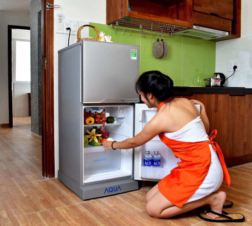 Danang Beach Homestay 외부 사진