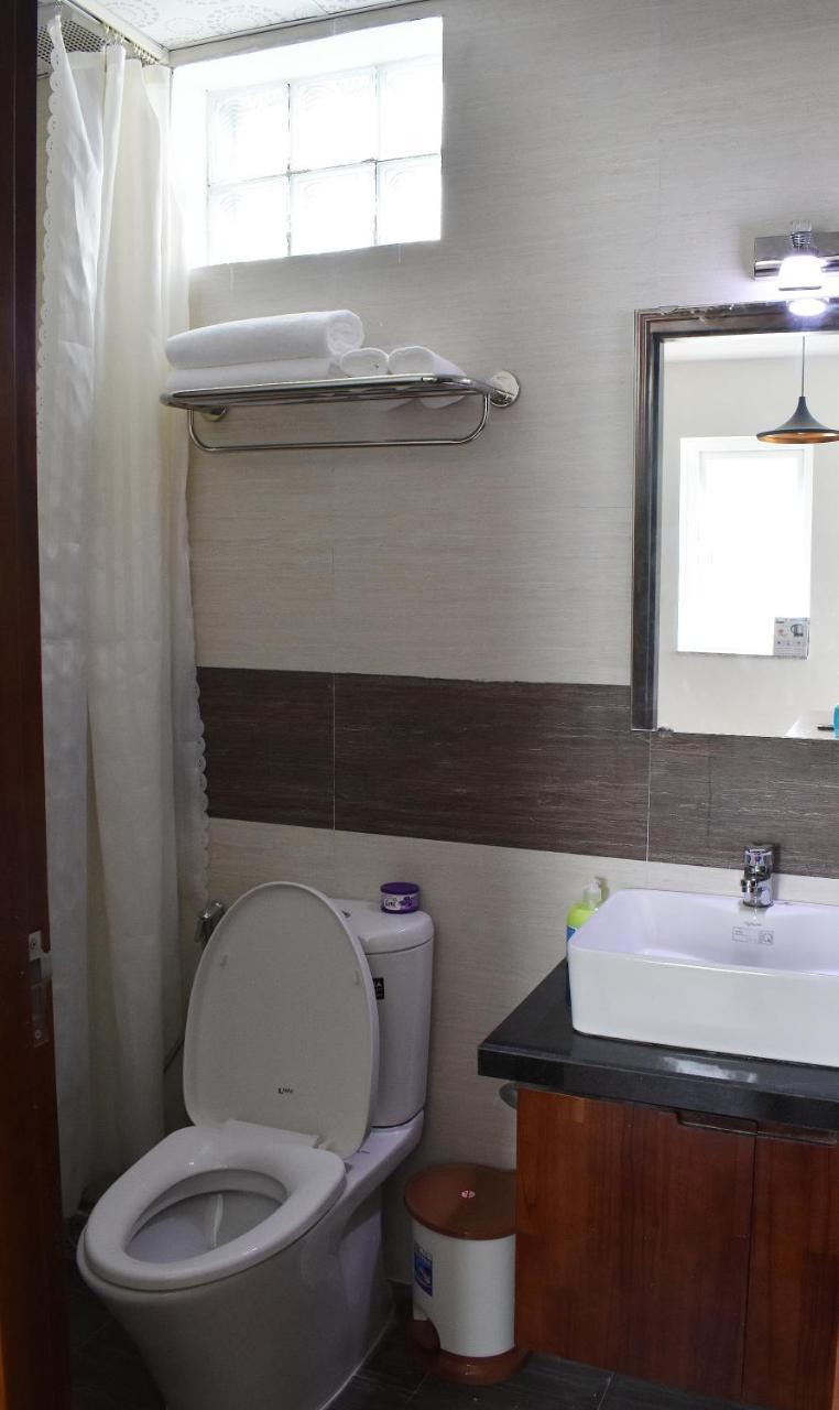 Danang Beach Homestay 외부 사진