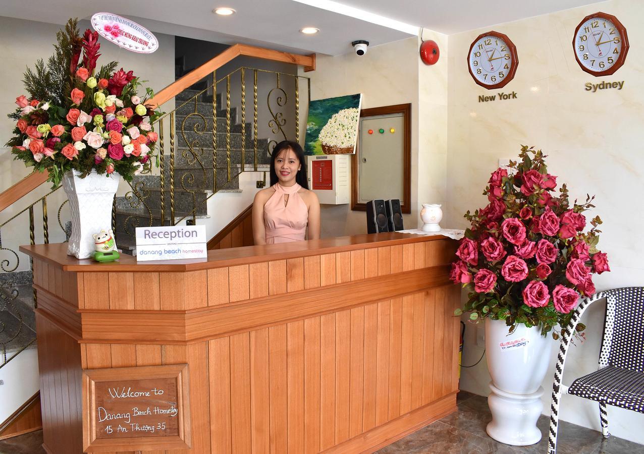 Danang Beach Homestay 외부 사진