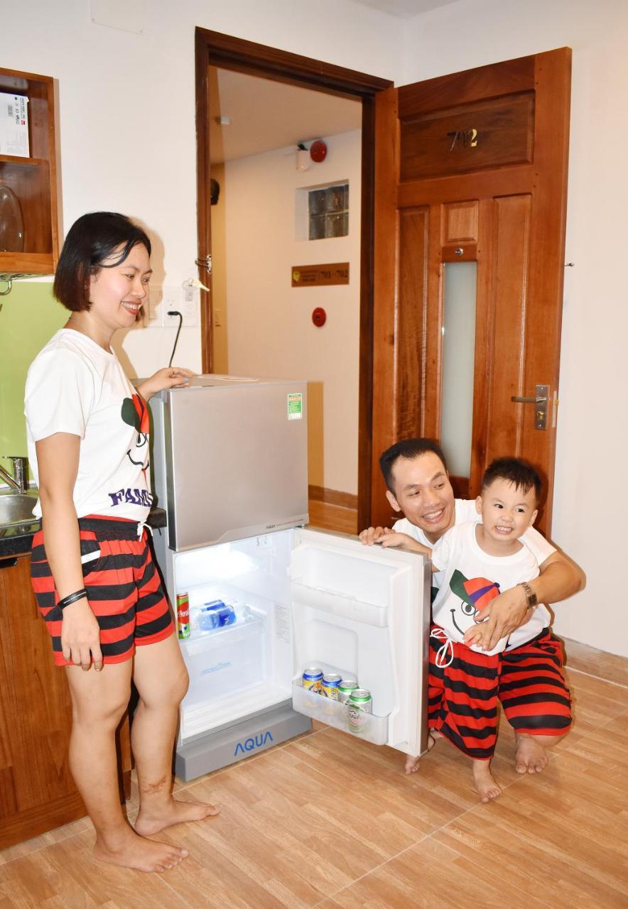Danang Beach Homestay 외부 사진