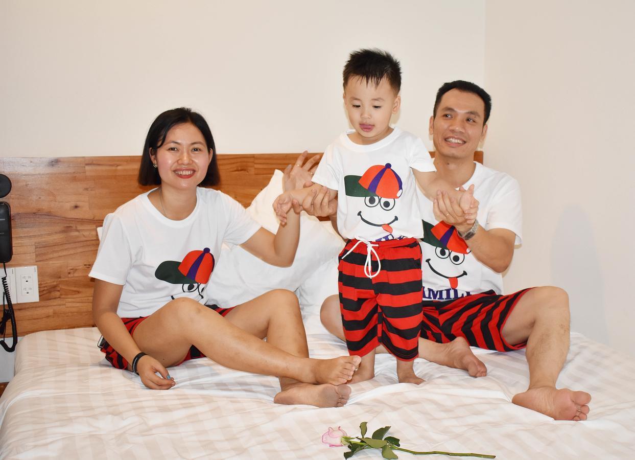 Danang Beach Homestay 외부 사진
