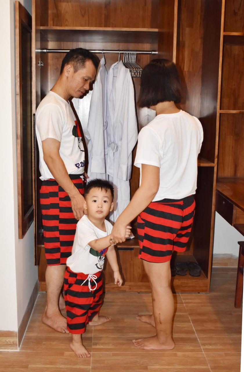 Danang Beach Homestay 외부 사진