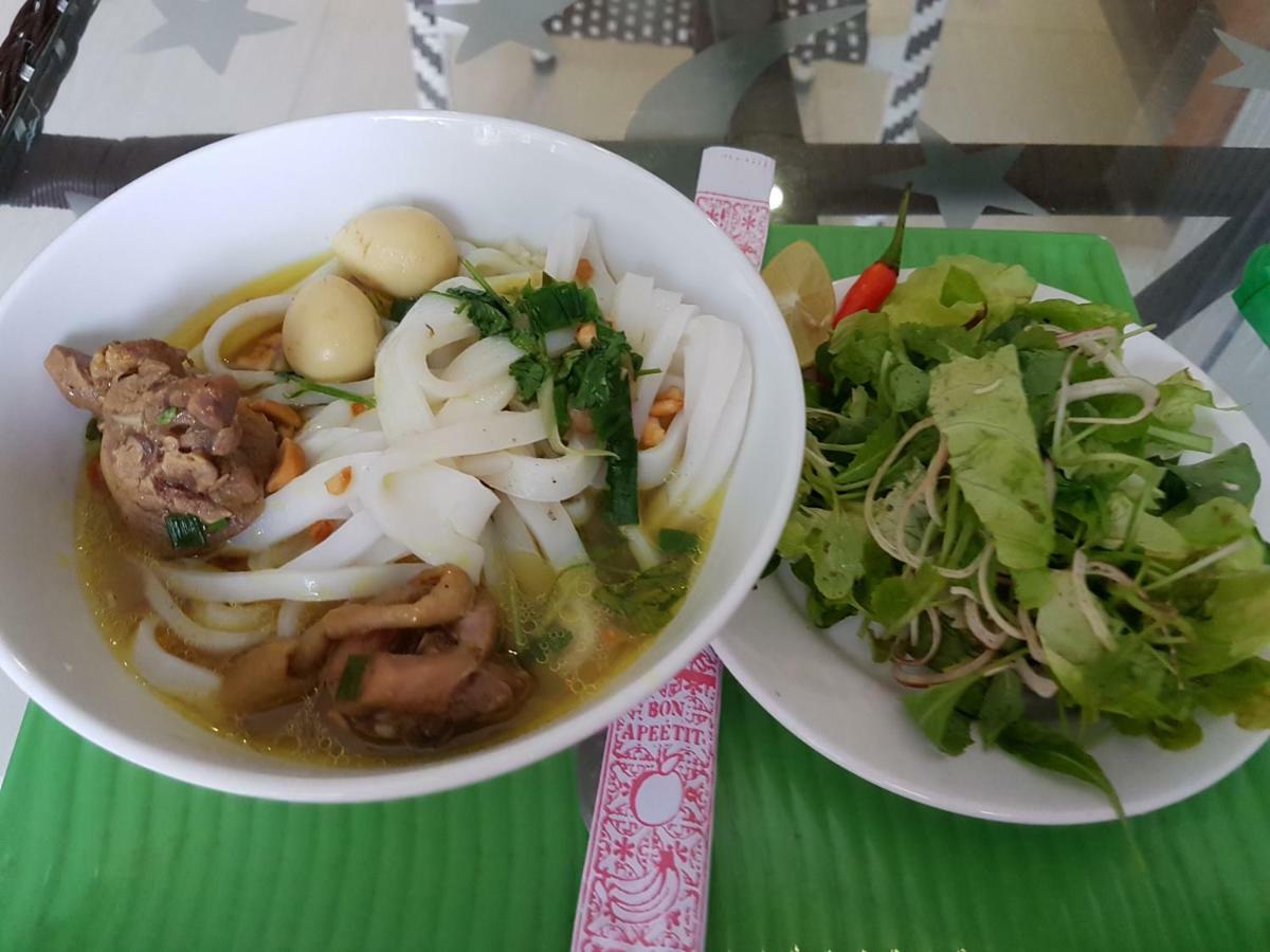 Danang Beach Homestay 외부 사진