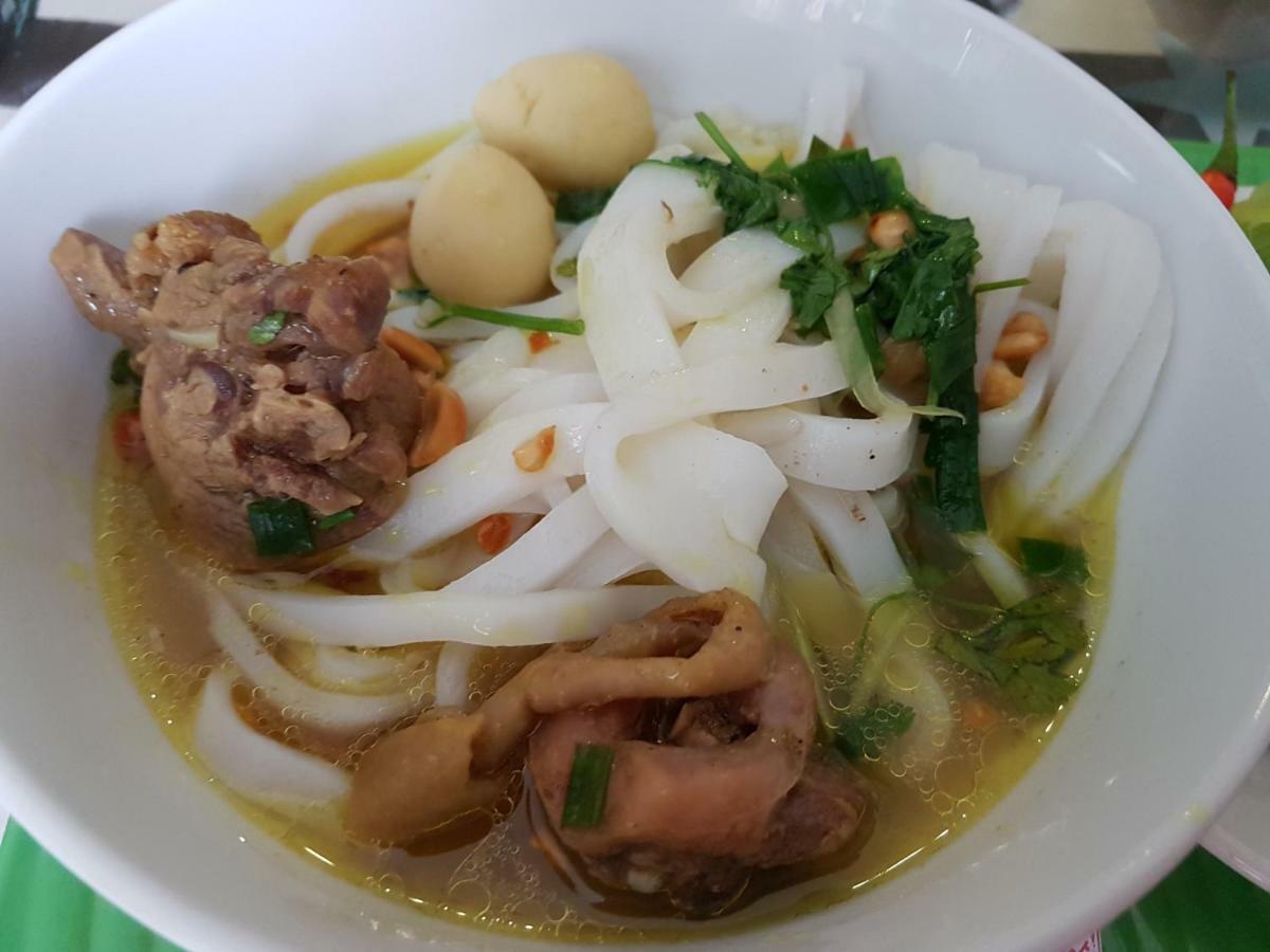 Danang Beach Homestay 외부 사진