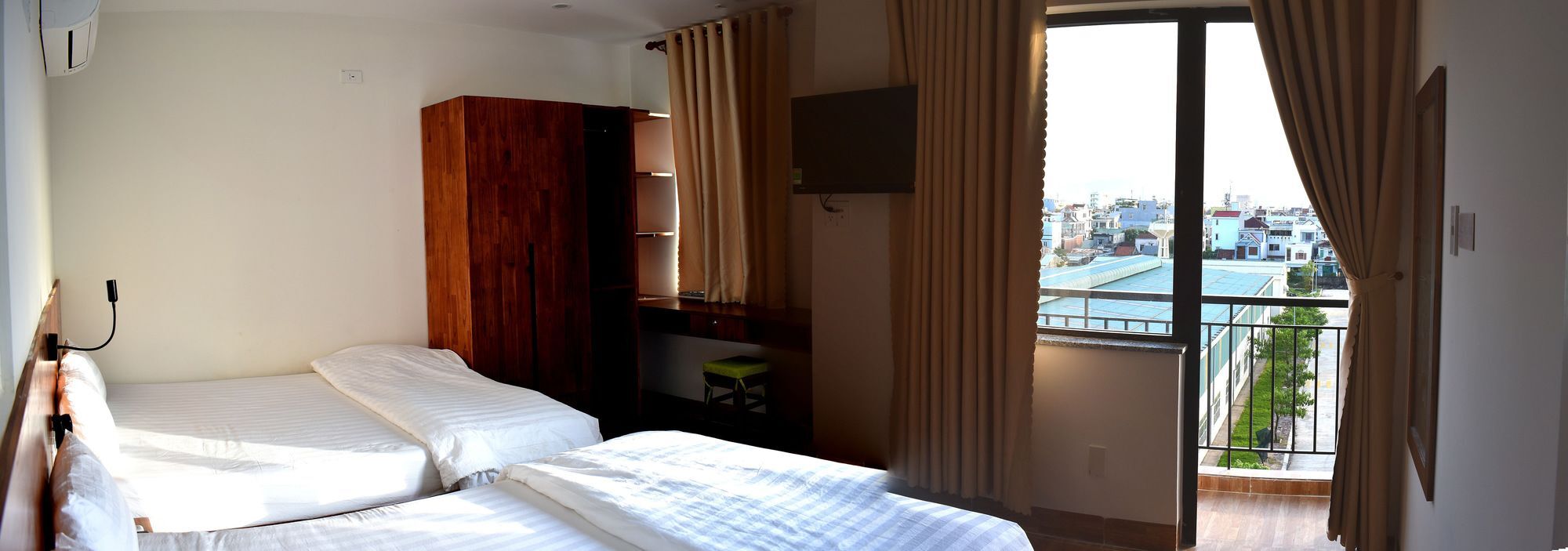 Danang Beach Homestay 외부 사진