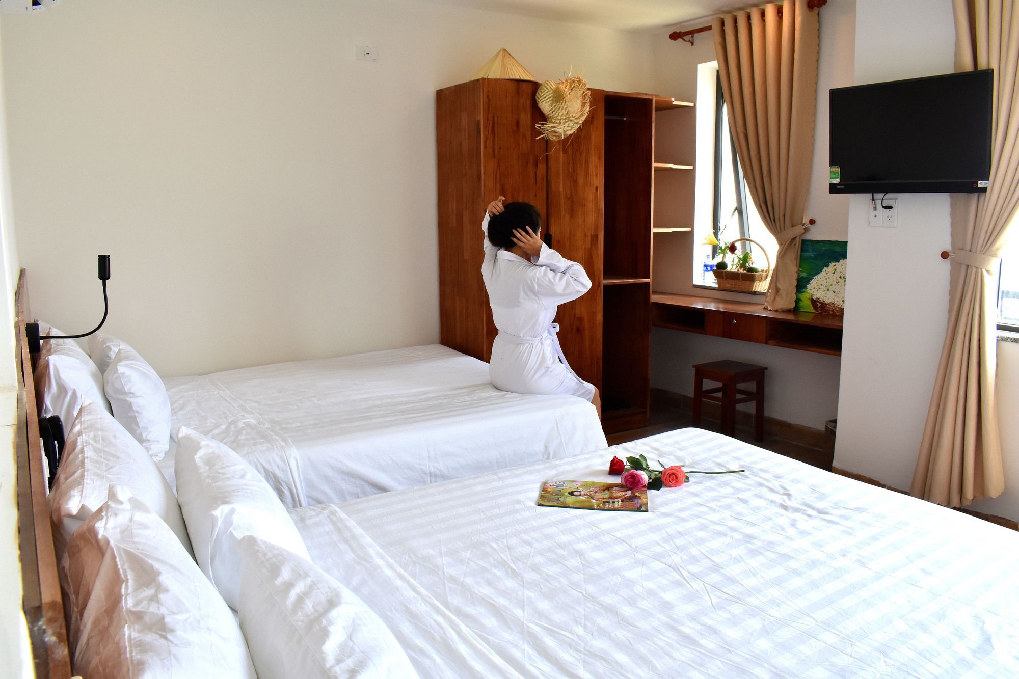 Danang Beach Homestay 외부 사진