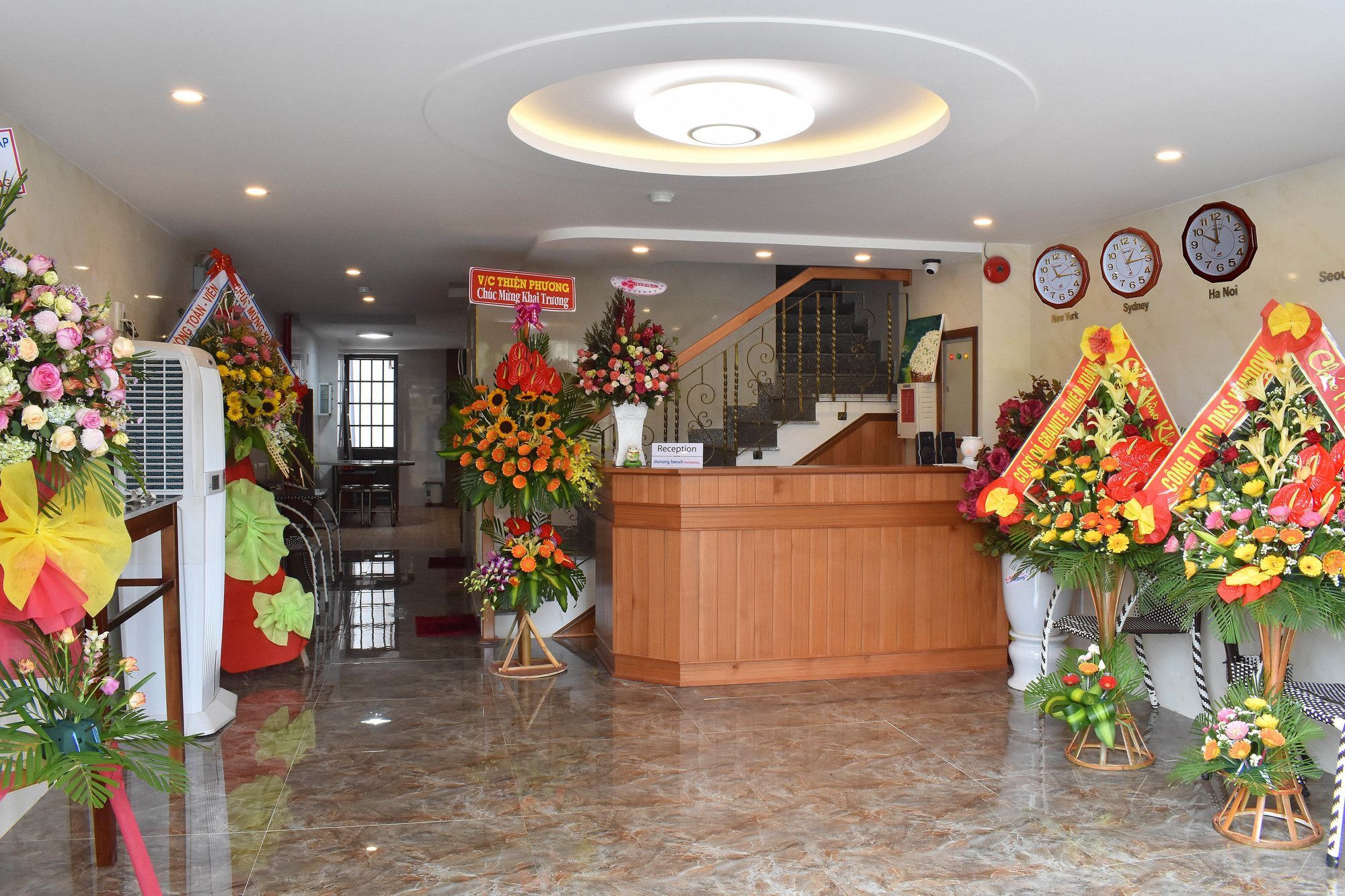 Danang Beach Homestay 외부 사진